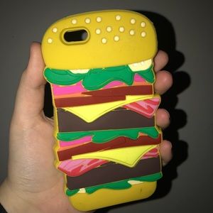 Phone case